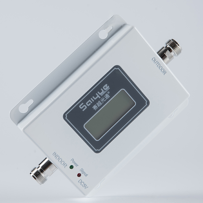 周村家用配电房机房信号放大器200㎡