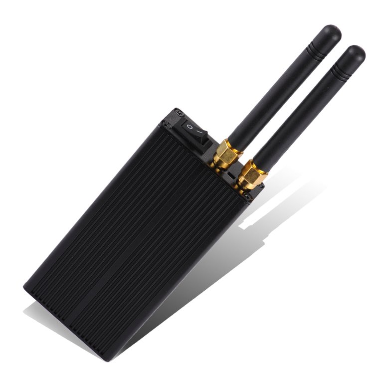  周村1.2G/1.5G导航屏蔽器