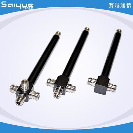  周村FM调频广播同步广播功分器
